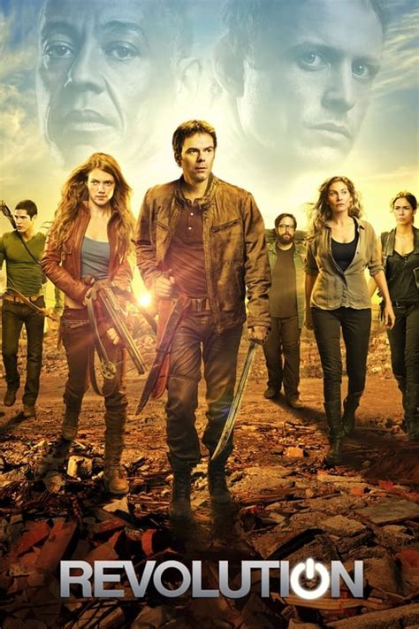 revolution full episodes online.